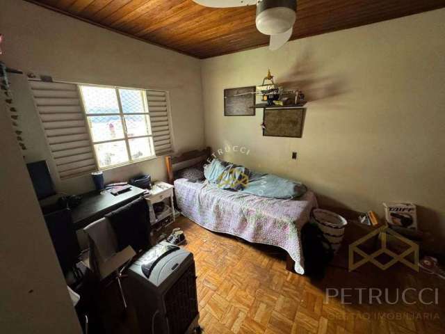 Casa Residencial à venda, Vila Boa Vista, Campinas - CA12059.