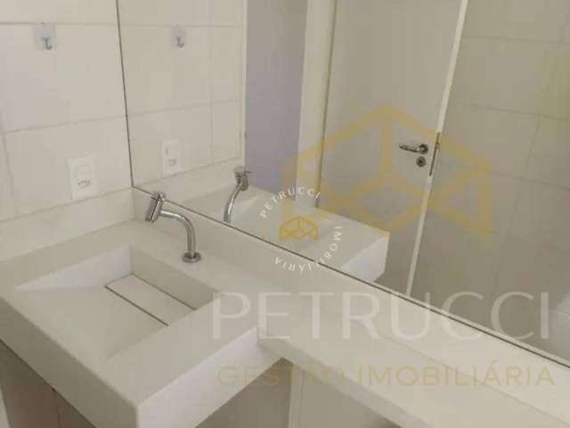 Apartamento Residencial à venda, João XXIII, Vinhedo - AP10309.