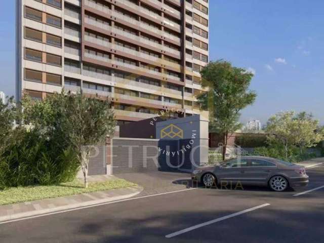 Apartamento Residencial à venda, Botafogo, Campinas - AP10473.