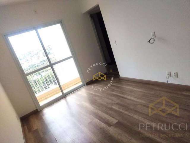 Apartamento Residencial à venda, Jardim Monte Verde, Valinhos - AP10613.