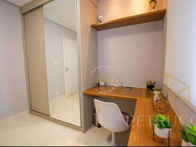 Apartamento Residencial à venda, Santa Cruz, Americana - AP10901.