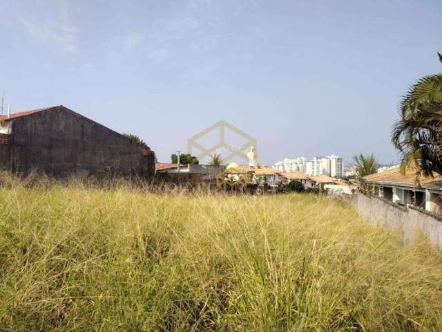 Terreno Comercial à venda, Parque São Quirino, Campinas - TE4160.