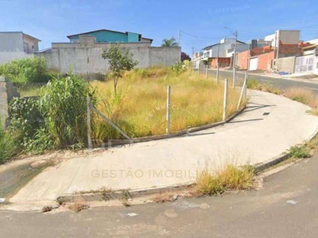 Terreno Residencial à venda, Residencial Parque da Fazenda, Campinas - TE4188.