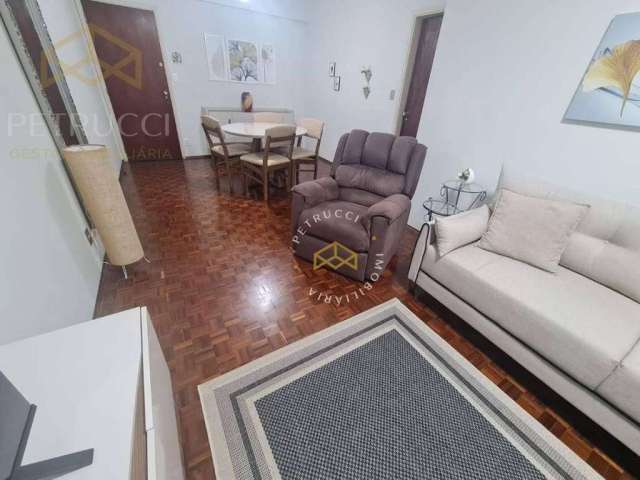 Apartamento Residencial à venda, Centro, Campinas - AP11012.