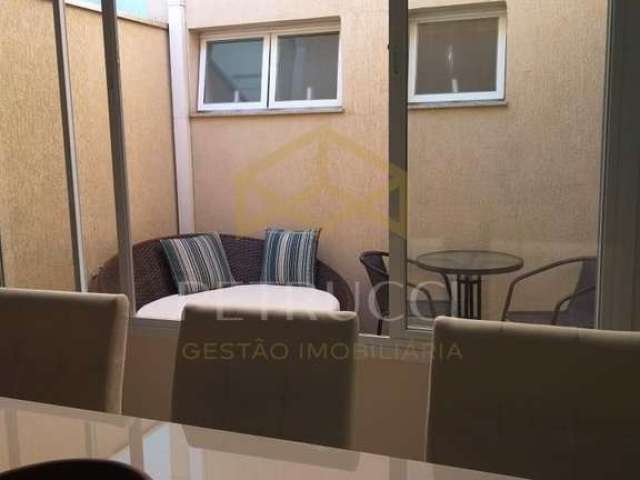 Casa com 3 dormitórios para alugar, 170 m² por R$ 5.880,00 - Parque Ortolândia - Hortolândia/SP