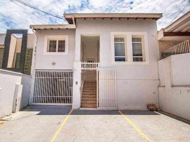 Casa com 1 dormitório à venda, 156 m² por R$ 990.000,00 - Jardim Guanabara - Campinas/SP