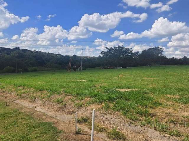 Terreno Residencial à venda, Caldeira, Indaiatuba - TE1571.