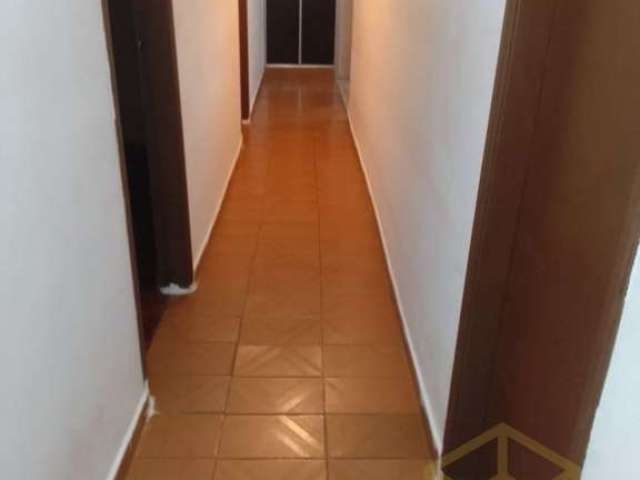 Casa Residencial à venda, Jardim García, Campinas - CA5080.