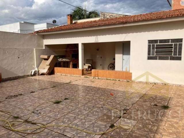 Casa Residencial à venda, Loteamento Remanso Campineiro, Hortolândia - CA5686.