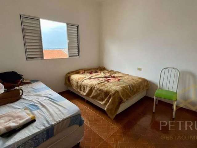 Casa Residencial à venda, Parque Bom Retiro, Paulínia - CA5838.