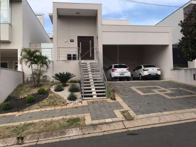 Casa em condomínio fechado com 3 quartos à venda na Avenida Dermival Bernandes Siqueira, 001, Swiss Park, Campinas, 207 m2 por R$ 1.680.000