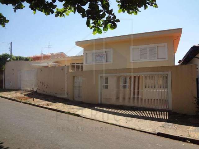 Casa comercial à venda na Rua Dona Rosa de Gusmão, 1, Jardim Guanabara, Campinas, 188 m2 por R$ 990.000