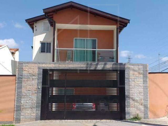 Casa com 3 quartos à venda na Rua Professora Maria Terezinha Pires Monacci, 1, Parque Alto Taquaral, Campinas, 276 m2 por R$ 1.500.000