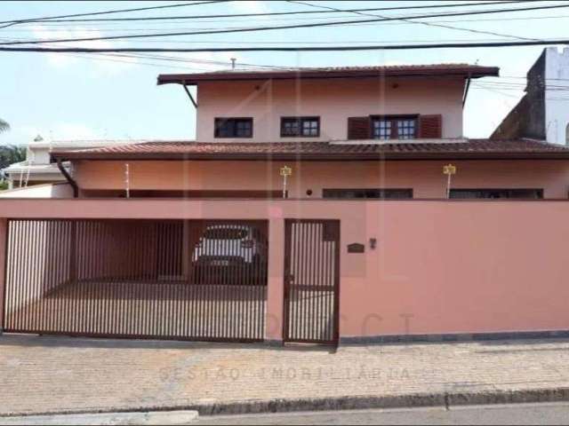 Casa com 4 quartos à venda na Rua Eoys Black Vieira Alves, 42, Parque Alto Taquaral, Campinas, 300 m2 por R$ 1.260.000