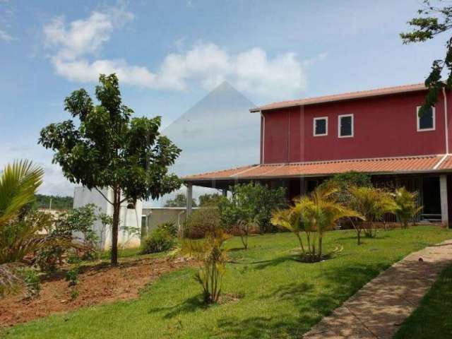 Chácara / sítio com 2 quartos à venda no Loteamento Chácaras Gargantilhas, Campinas , 230 m2 por R$ 595.000