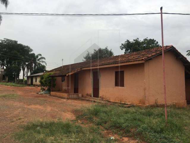 Terreno comercial à venda na Cidade Singer, Campinas  por R$ 4.500.000