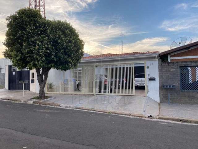 Casa com 3 quartos à venda na Rua João Antunes Maciel, 27, Parque Via Norte, Campinas, 250 m2 por R$ 550.000