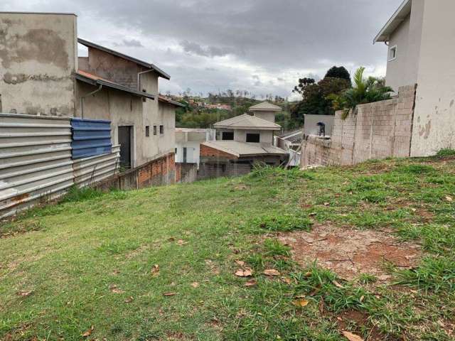 Terreno em condomínio fechado à venda na Rua Monsenhor Manuel Correa de Macedo, 198, Roncáglia, Valinhos, 300 m2 por R$ 360.000