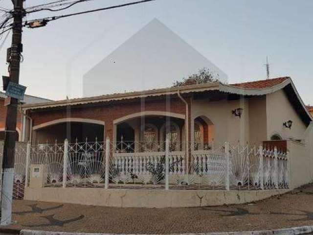 Casa com 4 quartos à venda na Rua Francisco Bianchini, 497, Vila Georgina, Campinas, 163 m2 por R$ 690.000