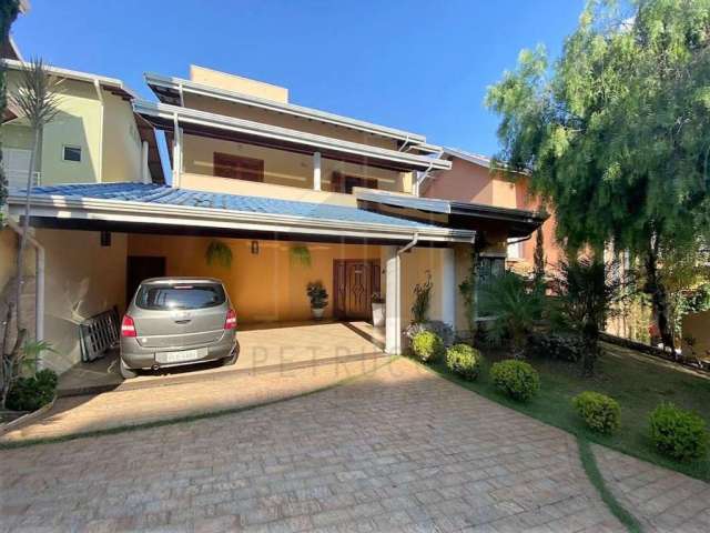 Casa em condomínio fechado com 4 quartos à venda na Rua Carlos Penteado Stevenson, 1059, Jardim Recanto, Valinhos, 365 m2 por R$ 2.000.000