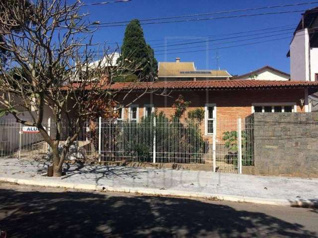 Casa com 4 quartos à venda na Avenida Jânio da Silva Quadros, 111, Jardim Chapadão, Campinas, 280 m2 por R$ 2.890.000