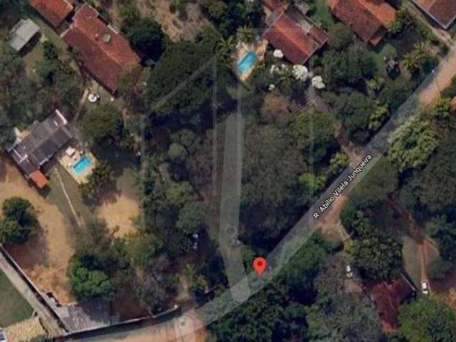 Terreno em condomínio fechado à venda na Chácara Santa Margarida, Campinas  por R$ 4.900.000