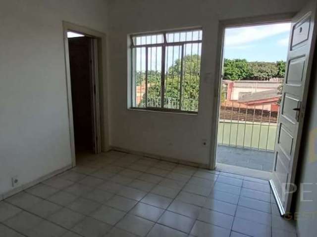 Apartamento com 2 quartos à venda na Avenida Bueno de Miranda, 463, Vila Industrial, Campinas, 66 m2 por R$ 230.000