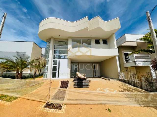 Casa em condomínio fechado com 4 quartos à venda na Rua Lazaro Marchete, 34, Swiss Park, Campinas, 302 m2 por R$ 2.650.000