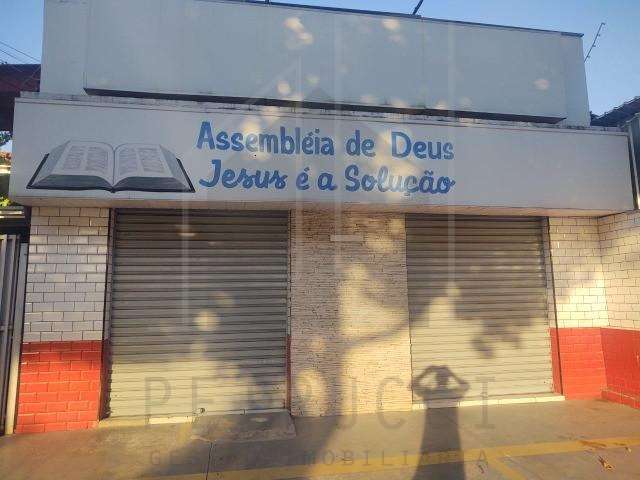 Sala comercial à venda na Avenida Duque de Caxias, 932, João Aranha, Paulínia, 70 m2 por R$ 660.000