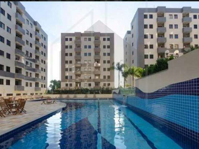 Apartamento com 3 quartos à venda na Rua Jacy Teixeira Camargo, 240, Jardim do Lago, Campinas, 82 m2 por R$ 600.000