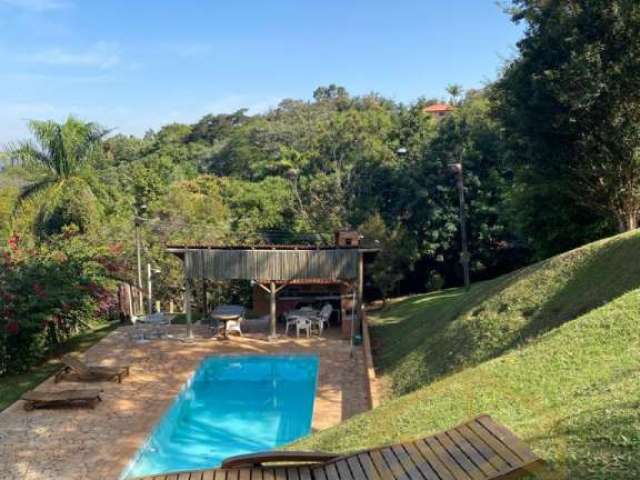 Chácara / sítio com 6 quartos à venda na R. Sitio Santa Fé, 001, Morro das Pedras, Valinhos, 770 m2 por R$ 2.235.000