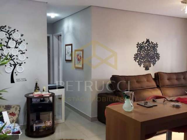 Apartamento com 2 quartos à venda na Avenida José Pancetti, 1164, Vila Proost de Souza, Campinas, 165 m2 por R$ 800.000