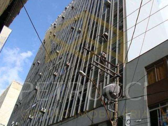 Sala comercial à venda na Rua Ferreira Penteado, 709, Centro, Campinas, 48 m2 por R$ 130.000