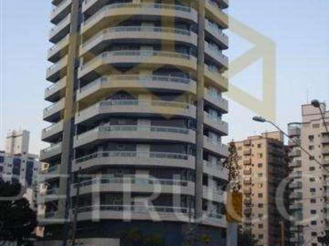 Apartamento com 2 quartos à venda na Avenida Marechal Mallet, 217, Canto do Forte, Praia Grande, 65 m2 por R$ 560.000