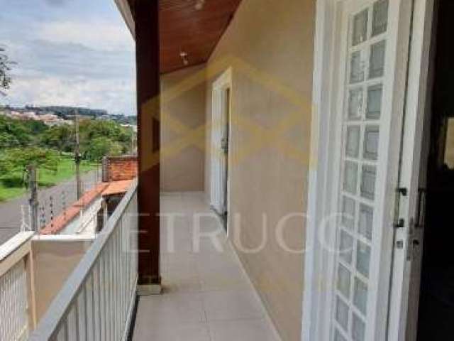 Casa com 3 quartos à venda na Rua Gilman José Jorge Farah, 318, Loteamento Parque São Martinho, Campinas, 229 m2 por R$ 850.000
