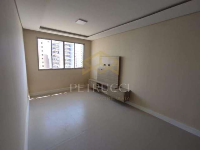 Apartamento com 3 quartos à venda na Avenida Doutor Moraes Salles, 1706, Centro, Campinas, 113 m2 por R$ 550.000