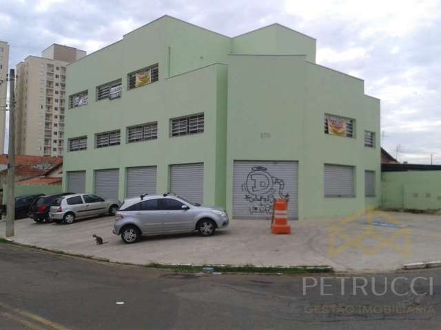 Barracão / Galpão / Depósito à venda na Rua Custódio Manoel Alves, 270, Bonfim, Campinas, 442 m2 por R$ 2.990.000