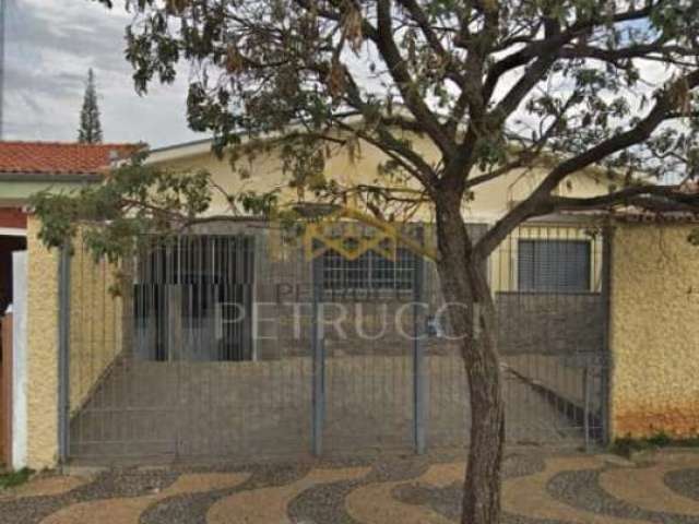 Casa com 3 quartos à venda na Rua Teodoro de Sousa Campos, 82, Vila Antônio Lourenço, Campinas, 110 m2 por R$ 470.000