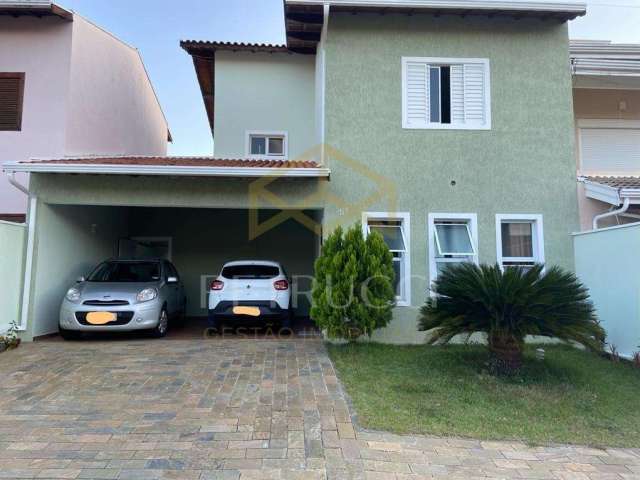 Casa em condomínio fechado com 3 quartos à venda na Avenida Vice-Prefeito Anésio Capovilla, 79, Vila Capuava, Valinhos, 210 m2 por R$ 960.000