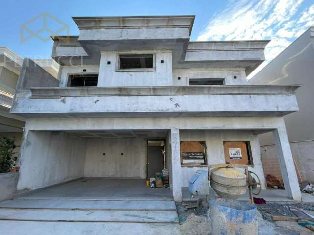 Casa em condomínio fechado com 3 quartos à venda na Avenida Dermival Bernandes Siqueira, 001, Swiss Park, Campinas, 300 m2 por R$ 2.500.000