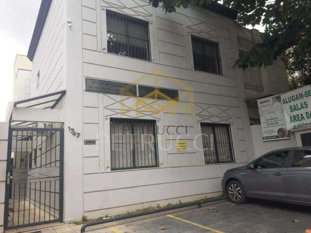 Sala comercial à venda na Rua José Paulino, 1747, Vila Itapura, Campinas, 340 m2 por R$ 2.500.000