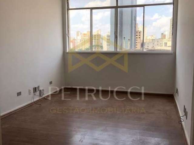 Sala comercial à venda na Avenida Francisco Glicério, 1058, Centro, Campinas, 81 m2 por R$ 160.000