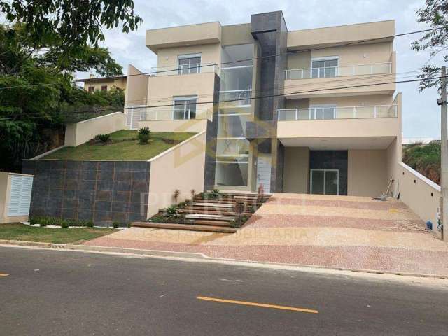 Casa em condomínio fechado com 3 quartos à venda na Alameda Carlos de Carvalho Vieira Braga, 361, Chácaras Alpina, Valinhos, 738 m2 por R$ 6.000.000