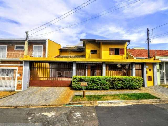 Casa com 3 quartos à venda na Rua Sinésio de Melo Oliveira, 317, Jardim Paraíso, Campinas, 354 m2 por R$ 1.200.000