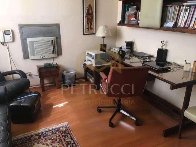 Sala comercial à venda na Rua Barreto Leme, 2281, Cambuí, Campinas, 85 m2 por R$ 199.000