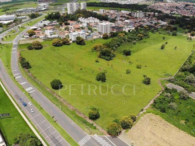 Terreno à venda na Avenida Prefeito José Lozano Araújo, 001, Jardim Ypê, Paulínia por R$ 17.970.000