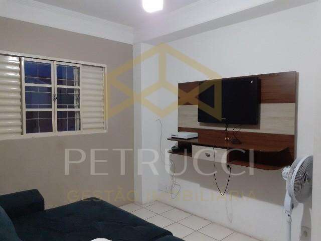 Casa com 4 quartos à venda na Rua Guassu, 002, Parque Dom Pedro II, Campinas, 230 m2 por R$ 625.000