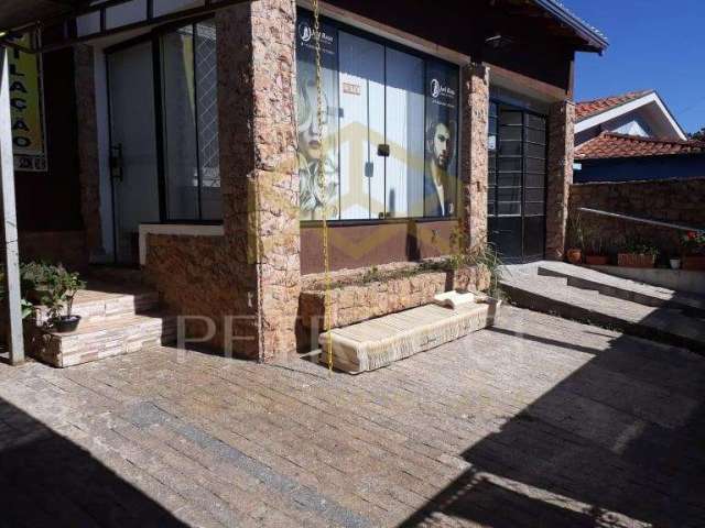 Casa comercial à venda na Rua Catarina Inglese Soares, 003, Vila Industrial, Campinas, 487 m2 por R$ 901.000