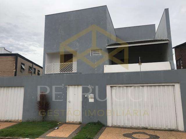 Casa comercial à venda na Rua João Chiavegatto, 286, Vila Brandina, Campinas, 446 m2 por R$ 1.070.000