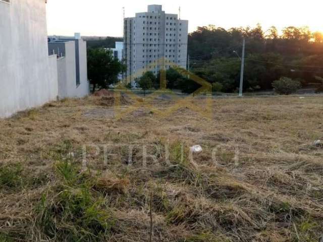 Terreno à venda na Rua Millôr Fernandes, 001, Jardim Ibirapuera, Campinas por R$ 215.000